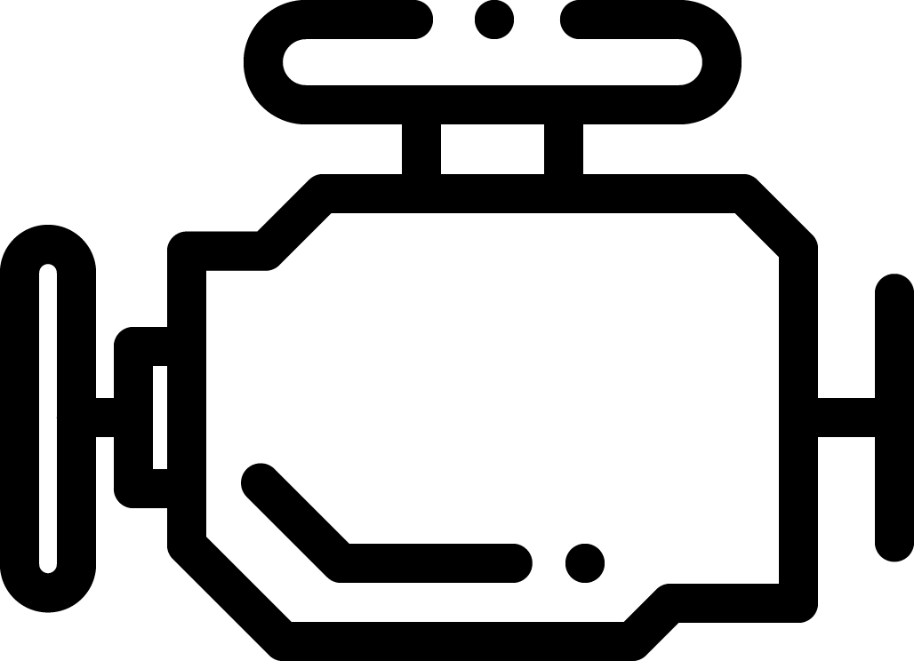 Engine icon